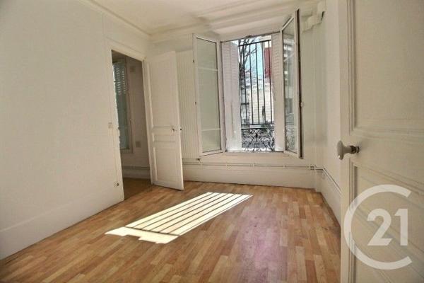 Appartement F2 à vendre  2 pièces - 37,02 m2 PANTIN - 93