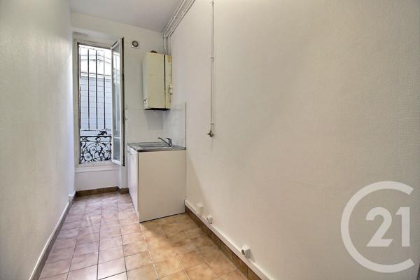 Appartement F2 à vendre  2 pièces - 37,02 m2 PANTIN - 93