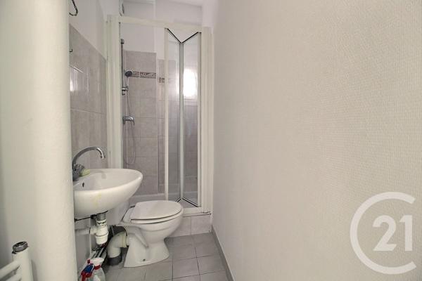 Appartement F2 à vendre  2 pièces - 37,02 m2 PANTIN - 93