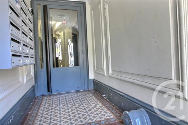 Appartement F2 à vendre  2 pièces - 37,02 m2 PANTIN - 93