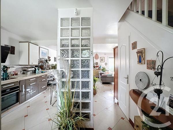 Maison à vendre  5 pièces - 91,44 m2 DRANCY - 93