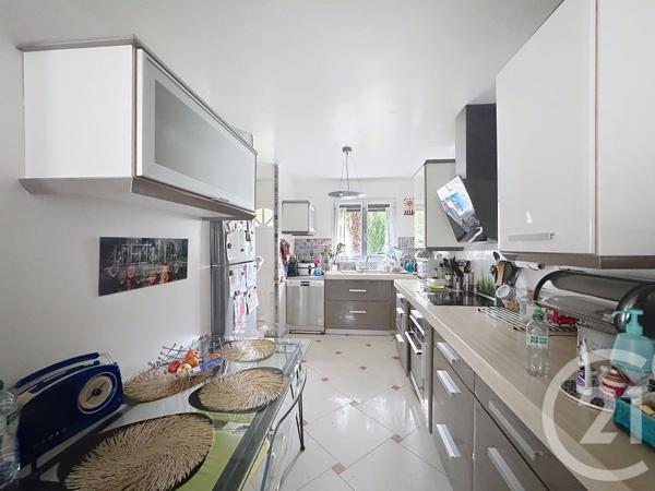 Maison à vendre  5 pièces - 91,44 m2 DRANCY - 93