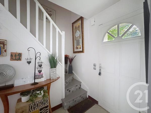 Maison à vendre  5 pièces - 91,44 m2 DRANCY - 93