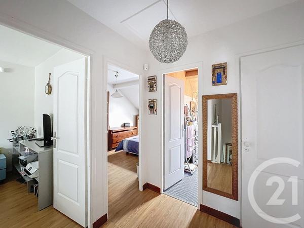 Maison à vendre  5 pièces - 91,44 m2 DRANCY - 93