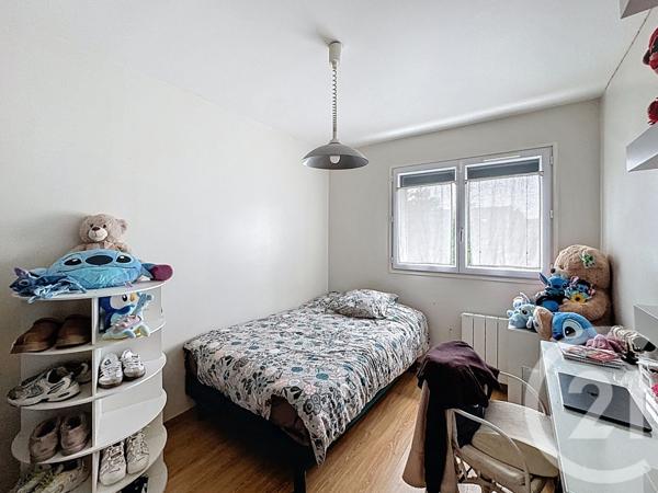 Maison à vendre  5 pièces - 91,44 m2 DRANCY - 93