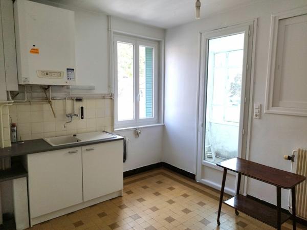 Appartement à louer    4 pièces • 80,85 m2 Givors