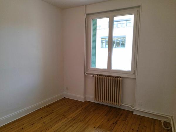 Appartement à louer    4 pièces • 80,85 m2 Givors