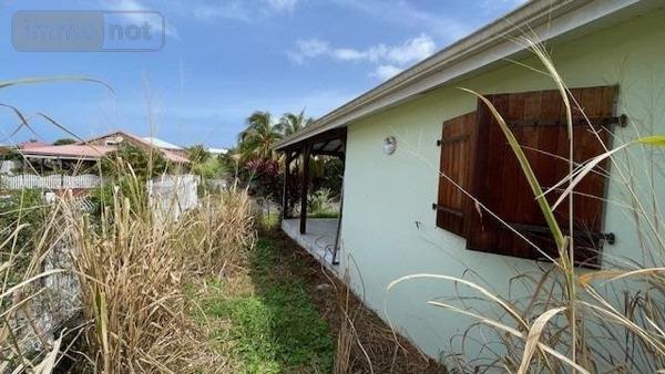 Maison individuelle à vendre à Saint-Pierre en Martinique (97250), ref : 97228-04