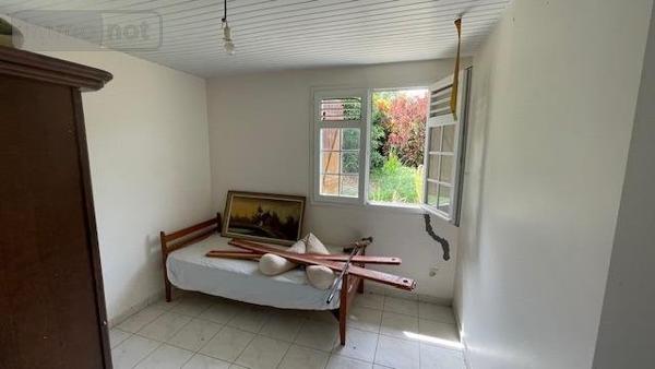 Maison individuelle à vendre à Saint-Pierre en Martinique (97250), ref : 97228-04