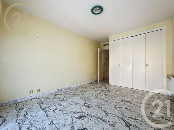 Appartement Studio à vendre  1 pièce - 20 m2 CANNES - 06