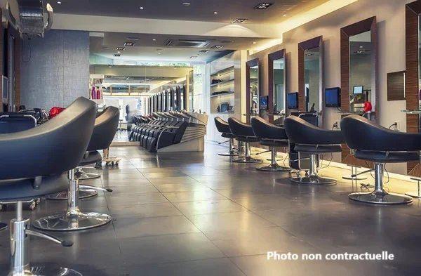 À VENDRE – FdC COIFFURE - EMPLACEMENT PREMIUM – BOURGOIN-JALLIEU (38300)