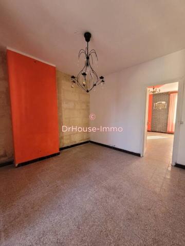 Appartement à vendre 2 pièces de 38 m²