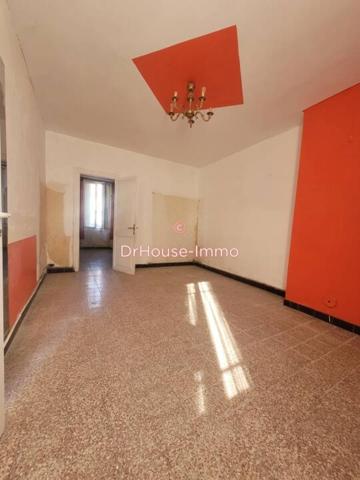 Appartement à vendre 2 pièces de 38 m²