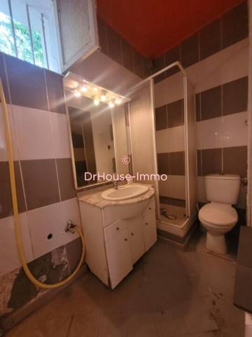 Appartement à vendre 2 pièces de 38 m²