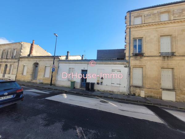 Appartement à vendre 2 pièces de 38 m²
