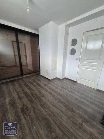 Appartement à louer 1 pièce 41.34m² Hautmont (59330)