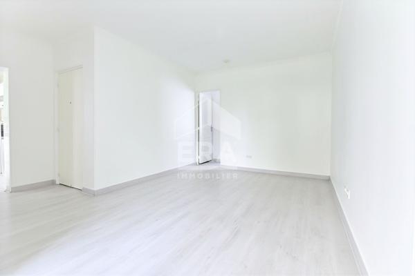 Appartement L Ile Saint Denis 3 pièce(s) 44.57 m2