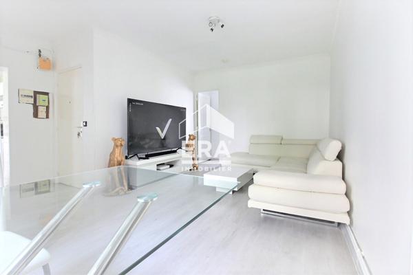 Appartement L Ile Saint Denis 3 pièce(s) 44.57 m2