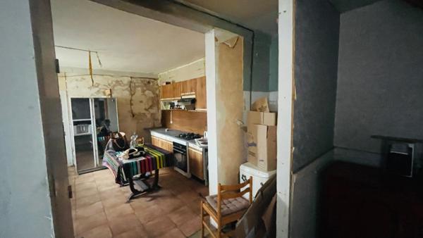 Maison 100m2 sur 110 m2 à SANCOINS proche de NEVERS (58)