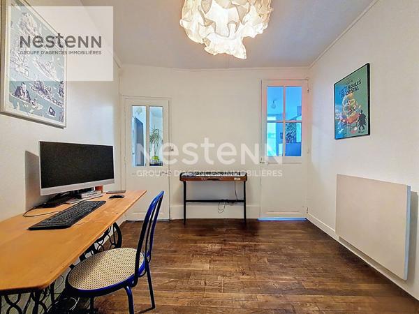 Orléans Dunois - Bel appartement à 12 minutes à pied de la gare SNCF