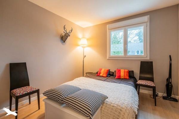 Maison à vendre 293 216 € Saint-Étienne-de-Montluc 6 p 130 m² DPE D
