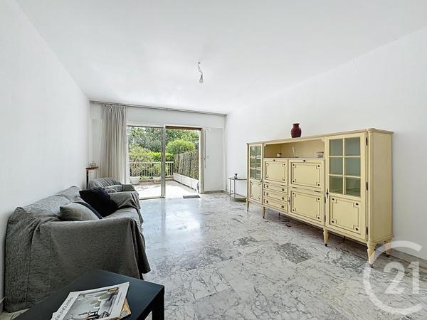 Appartement T3 à vendre  3 pièces - 79,41 m2 ANTIBES - 06