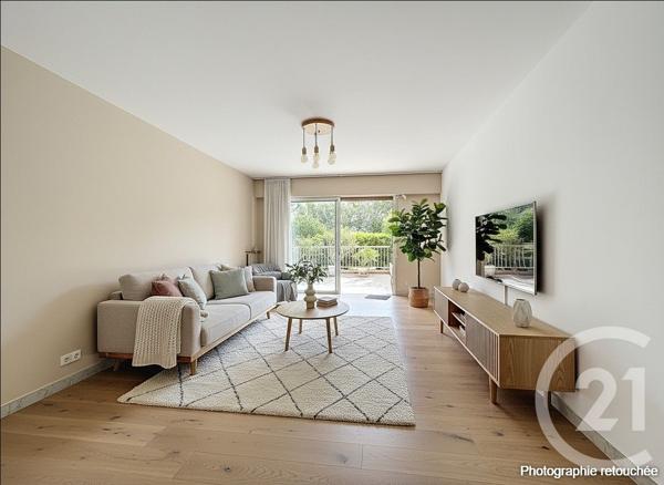 Appartement T3 à vendre  3 pièces - 79,41 m2 ANTIBES - 06