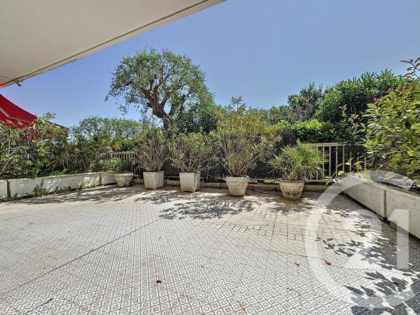 Appartement T3 à vendre  3 pièces - 79,41 m2 ANTIBES - 06
