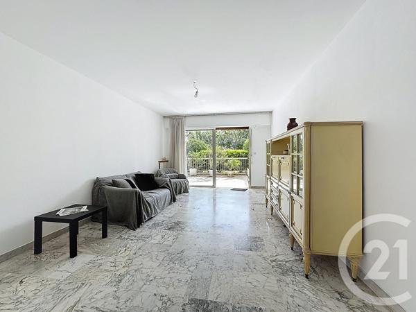 Appartement T3 à vendre  3 pièces - 79,41 m2 ANTIBES - 06