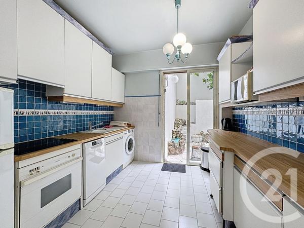Appartement T3 à vendre  3 pièces - 79,41 m2 ANTIBES - 06