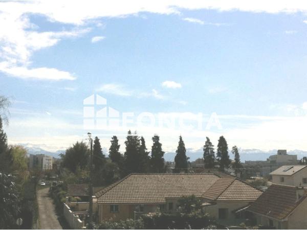 Location Appartement 3 pièces 63.78 m² - 218 BOULEVARD DE LA PAIX Pau 64000