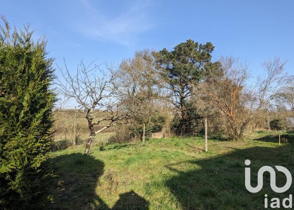 Maison 6 pièces de 139 m² à Basse-Goulaine (44115)