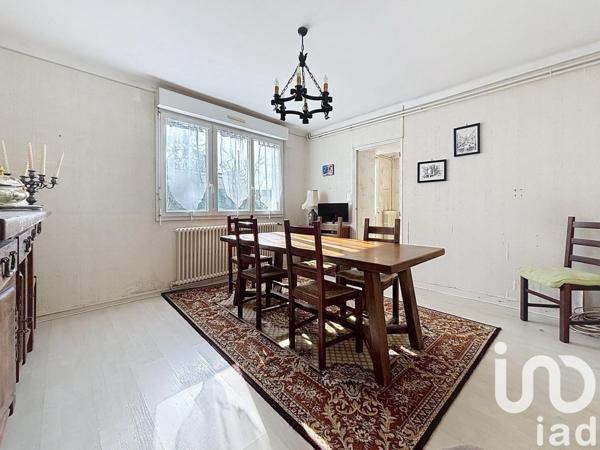 Maison 6 pièces de 139 m² à Basse-Goulaine (44115)