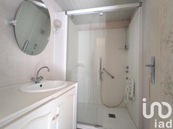 Maison 6 pièces de 139 m² à Basse-Goulaine (44115)