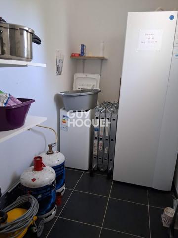 Maison meublée à louer de 3 pièces de 71 m²