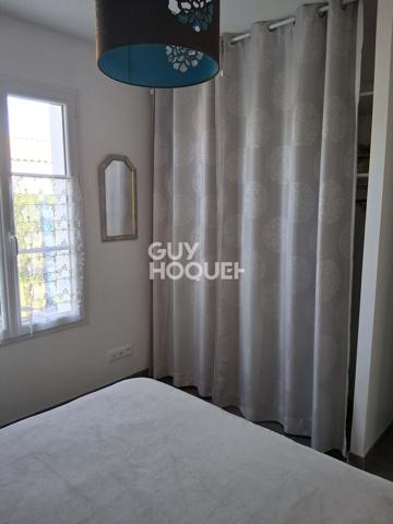 Maison meublée à louer de 3 pièces de 71 m²