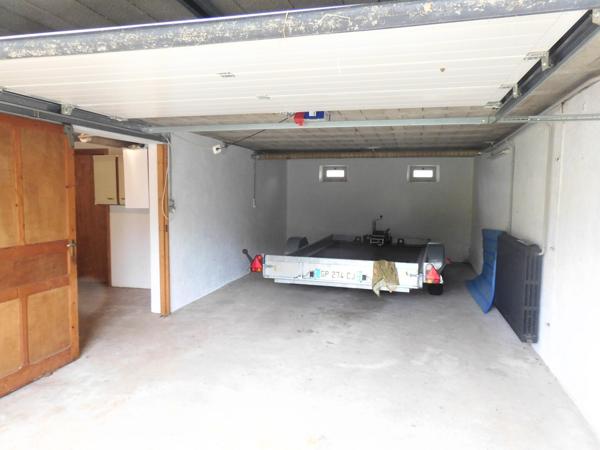 87240 AMBAZAC - Maison familiale de 184 m²