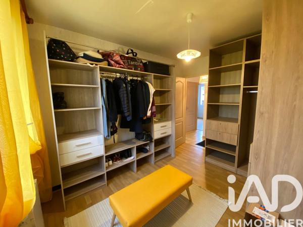 Maison à vendre 9 pièces 140 m² Saint-Martin-de-Saint-Maixent