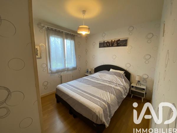 Maison à vendre 9 pièces 140 m² Saint-Martin-de-Saint-Maixent