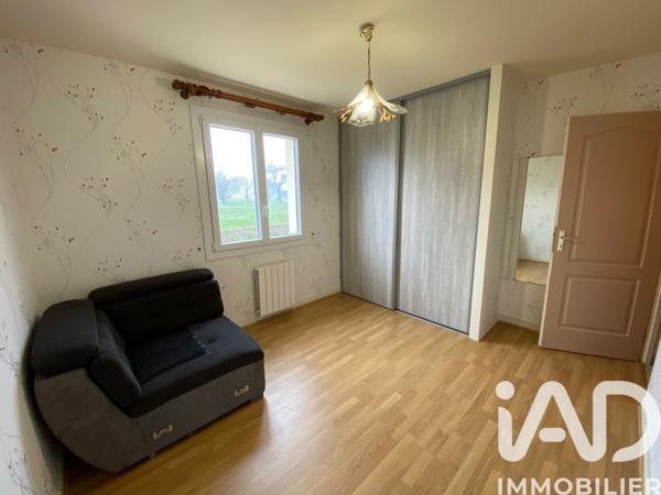 Maison à vendre 9 pièces 140 m² Saint-Martin-de-Saint-Maixent