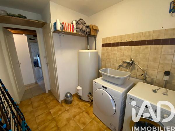 Maison à vendre 9 pièces 140 m² Saint-Martin-de-Saint-Maixent