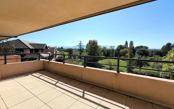 Appartement à vendre    4 pièces • 131,89 m2 Prévessin-Moëns