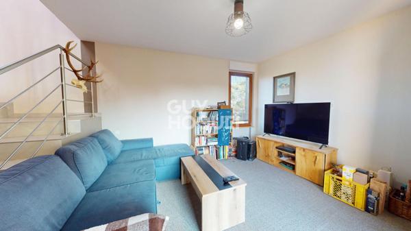 Appartement Valff 2 pièce(s)