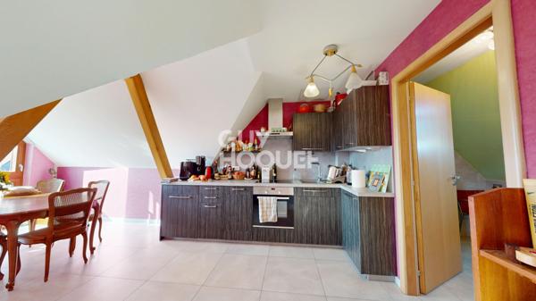 Appartement Valff 2 pièce(s)