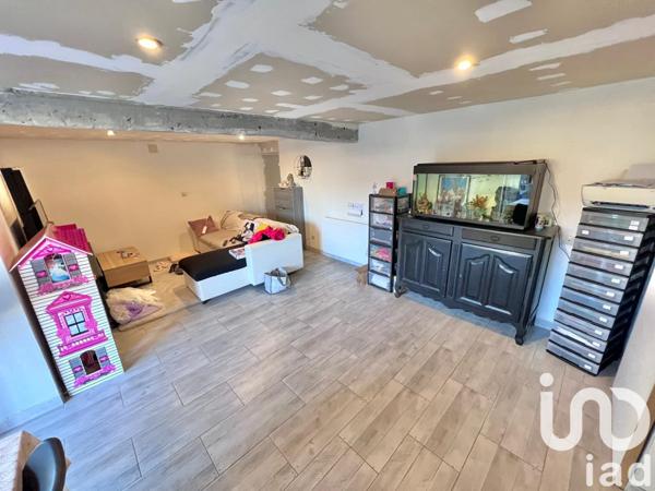 Maison à vendre 4 pièces 115 m² Ruffec