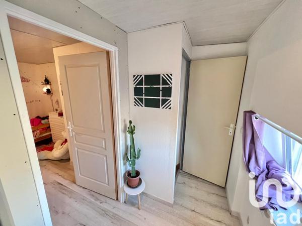 Maison à vendre 4 pièces 115 m² Ruffec