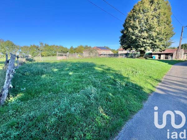 Maison à vendre 4 pièces 115 m² Ruffec