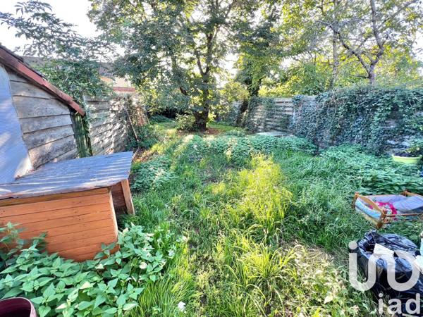 Maison à vendre 4 pièces 115 m² Ruffec