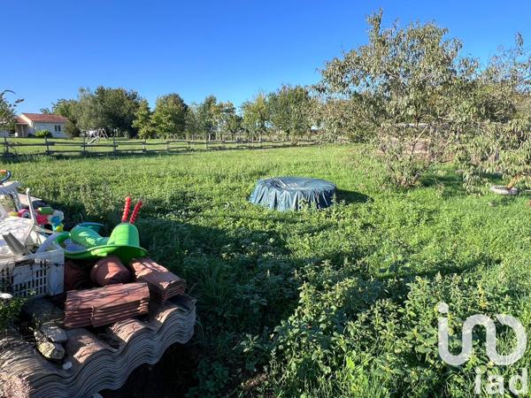 Maison à vendre 4 pièces 115 m² Ruffec