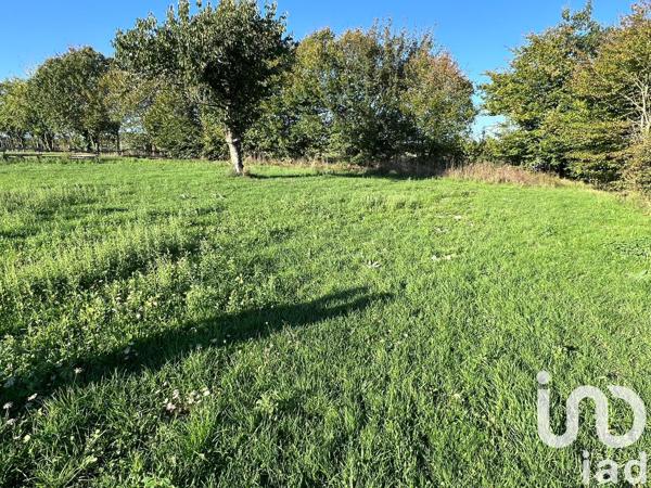 Maison à vendre 4 pièces 115 m² Ruffec